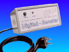 Booster 150 VA