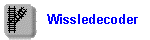 Wisseldecoder