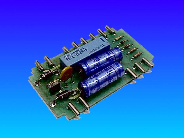 SGM 441 board